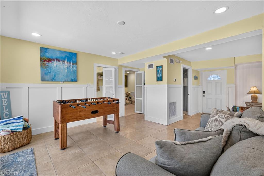 MCPHIE PARK - Residential