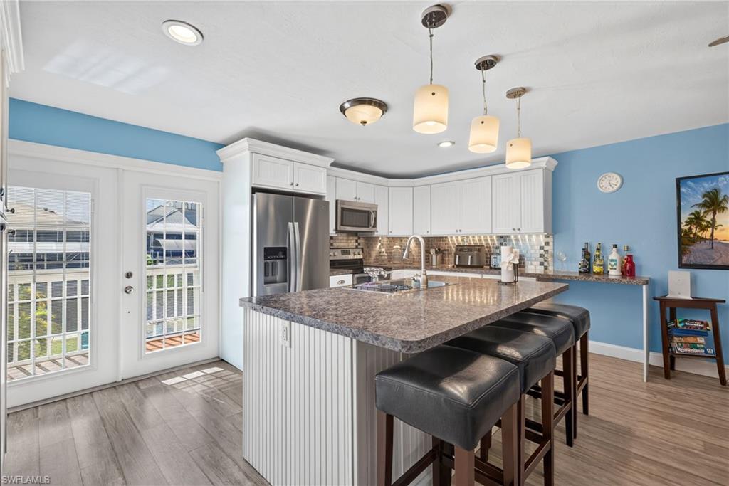 MCPHIE PARK - Residential