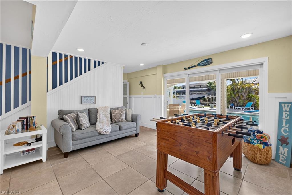 MCPHIE PARK - Residential