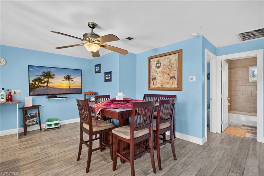 MCPHIE PARK - Residential