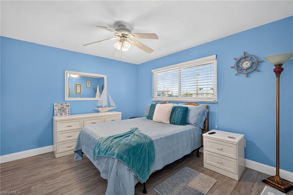 MCPHIE PARK - Residential