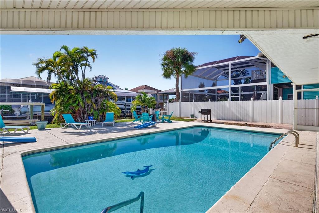 MCPHIE PARK - Residential