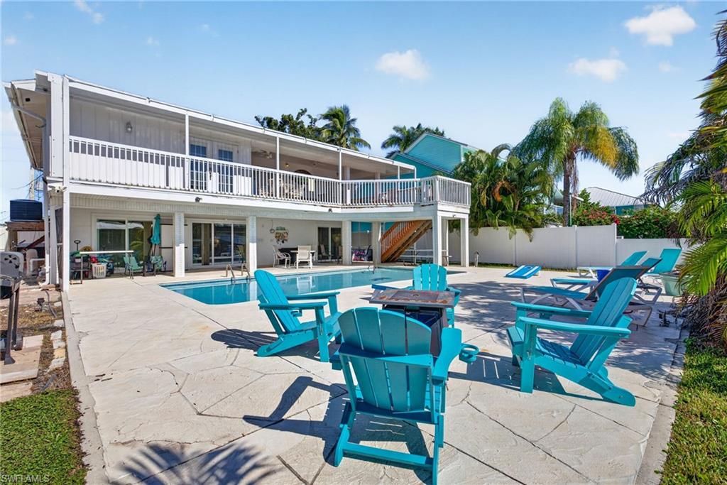 MCPHIE PARK - Residential