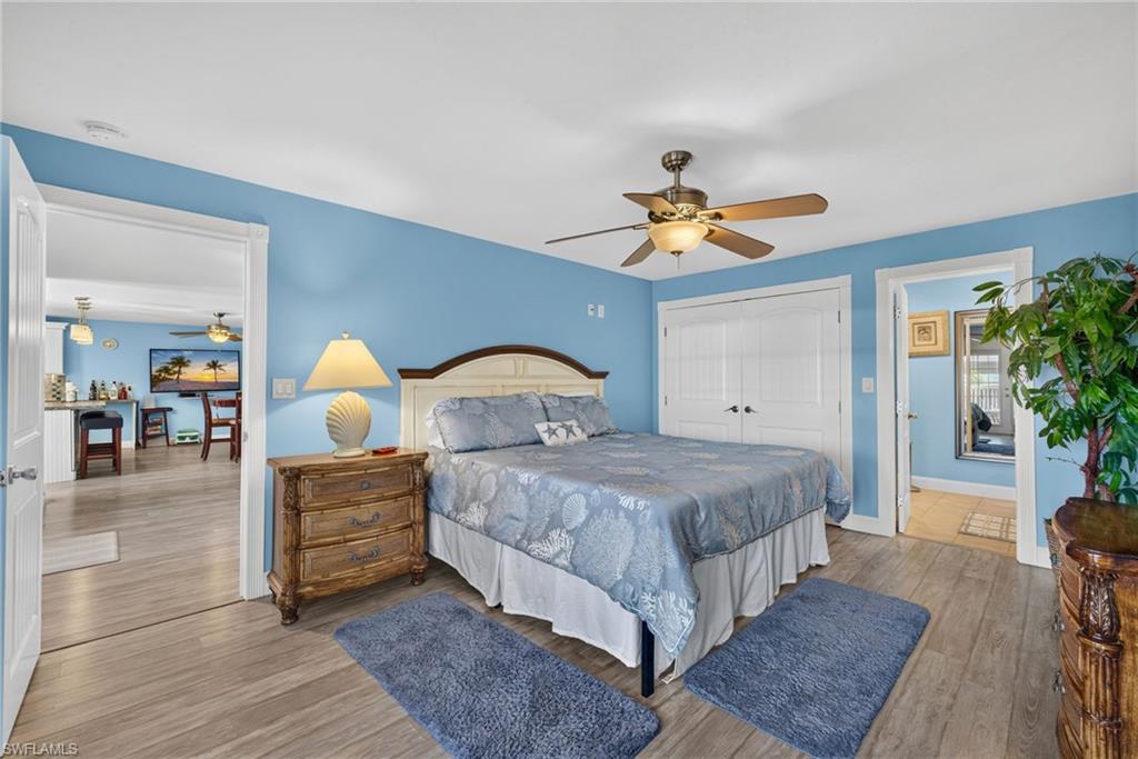MCPHIE PARK - Residential