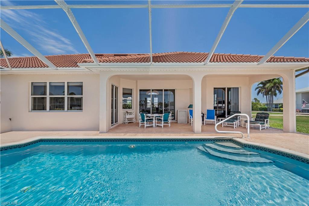ST JUDE HARBORS - Residential