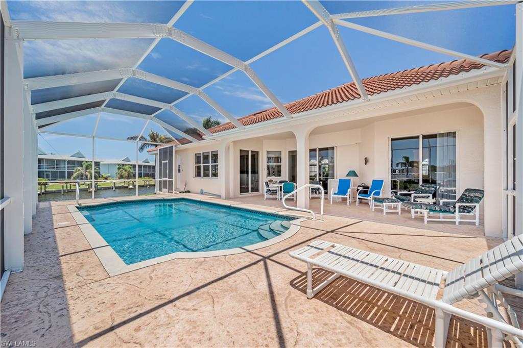 ST JUDE HARBORS - Residential