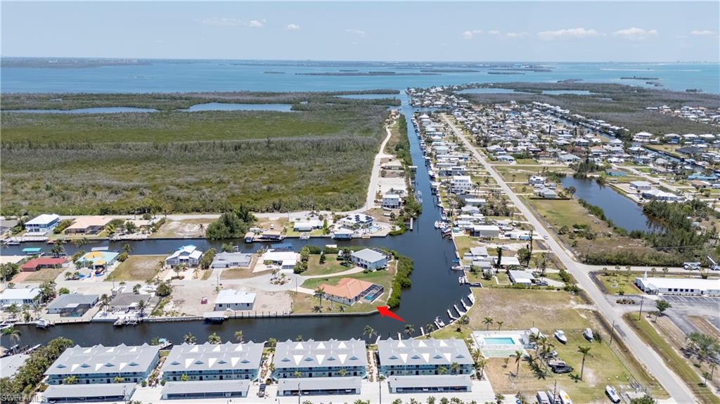 ST JUDE HARBORS - Residential