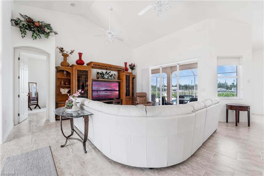 ST JUDE HARBORS - Residential