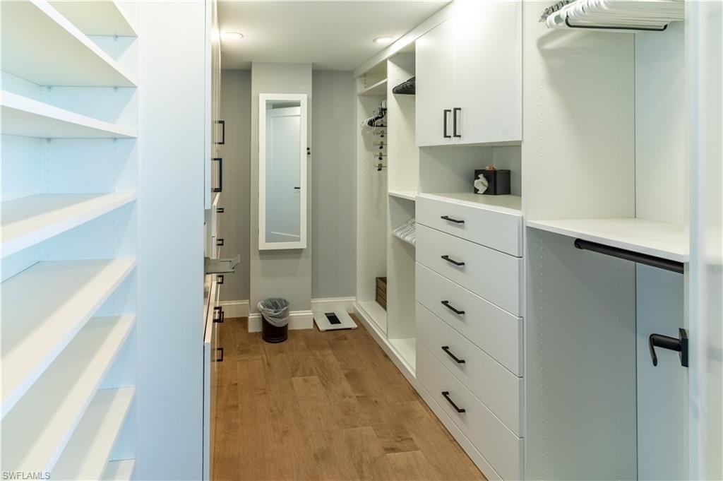 THE SEVILLE - Residential Lease