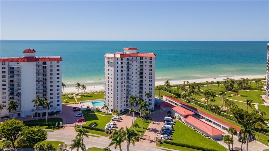 THE SEVILLE - Residential Lease