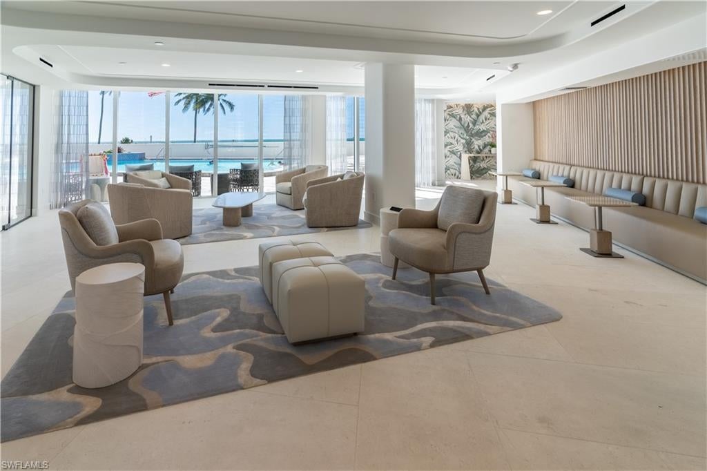 THE SEVILLE - Residential Lease