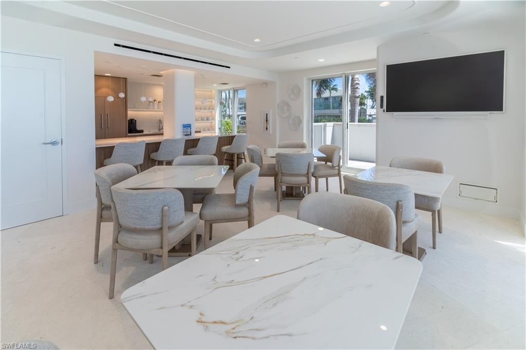 THE SEVILLE - Residential Lease