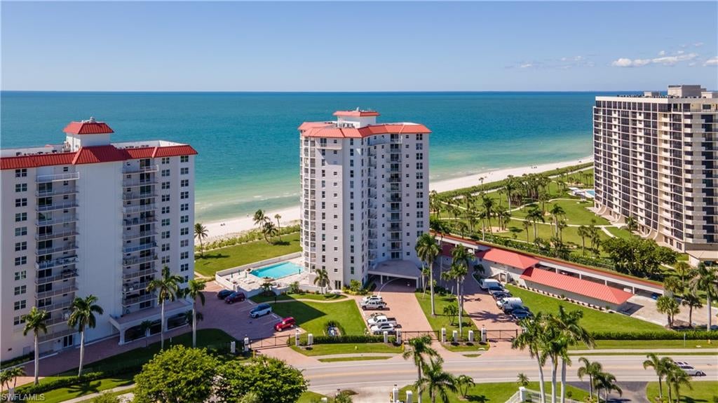 THE SEVILLE - Residential Lease