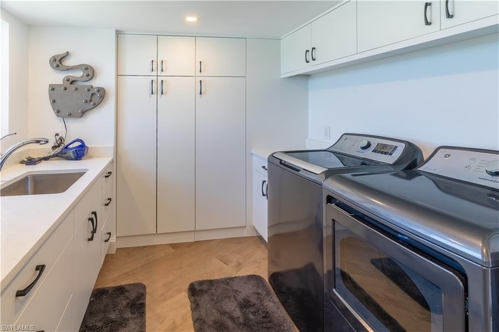 THE SEVILLE - Residential Lease