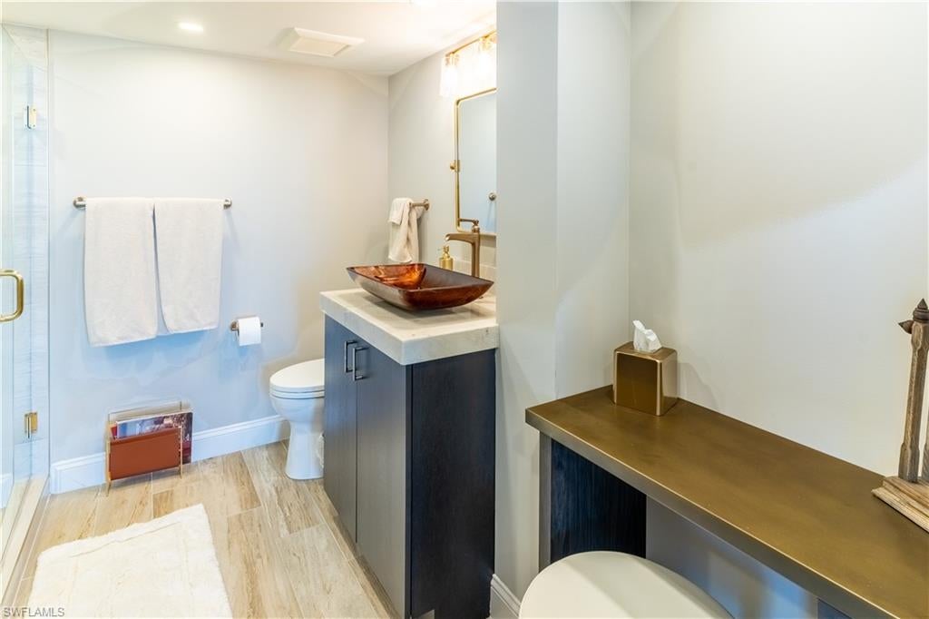 THE SEVILLE - Residential Lease