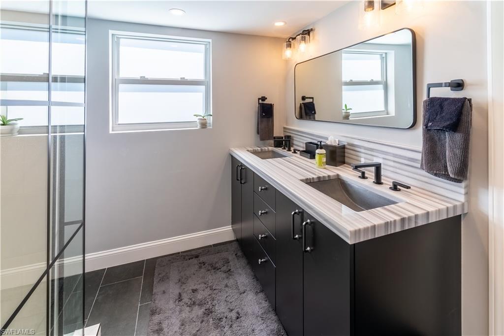 THE SEVILLE - Residential Lease