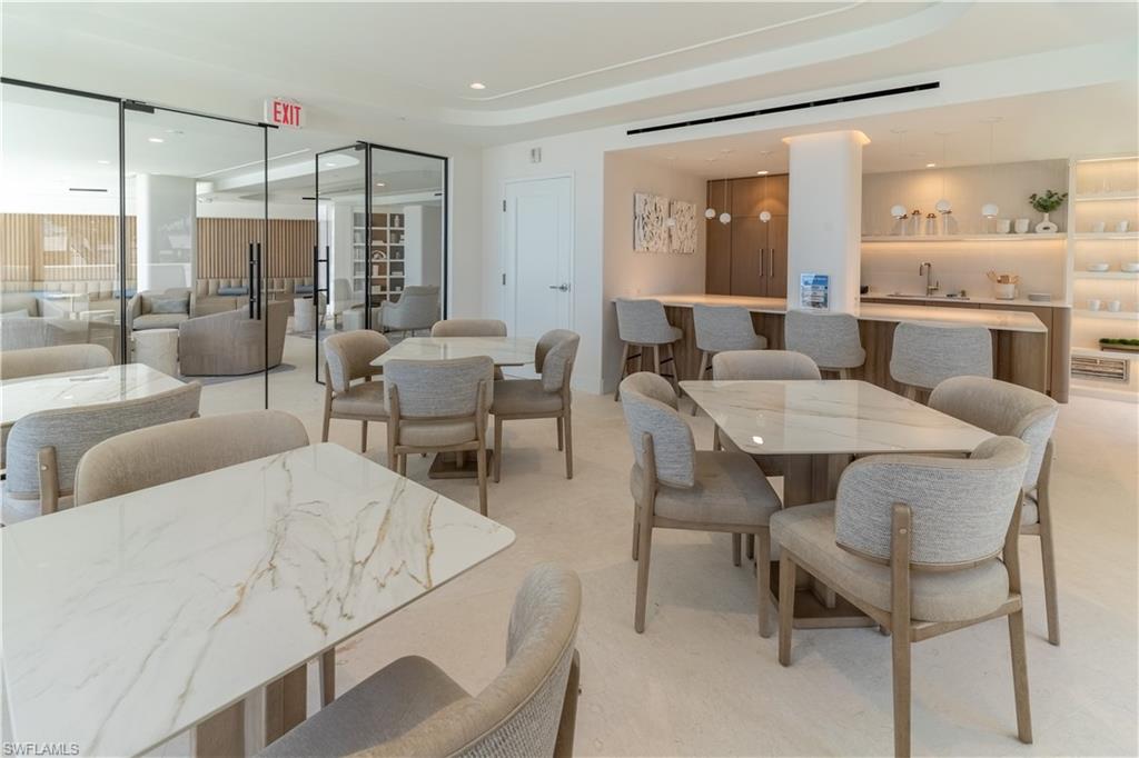 THE SEVILLE - Residential Lease