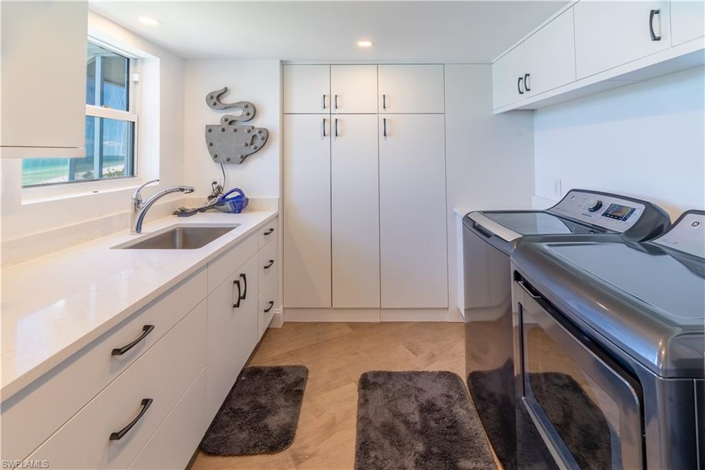 THE SEVILLE - Residential Lease
