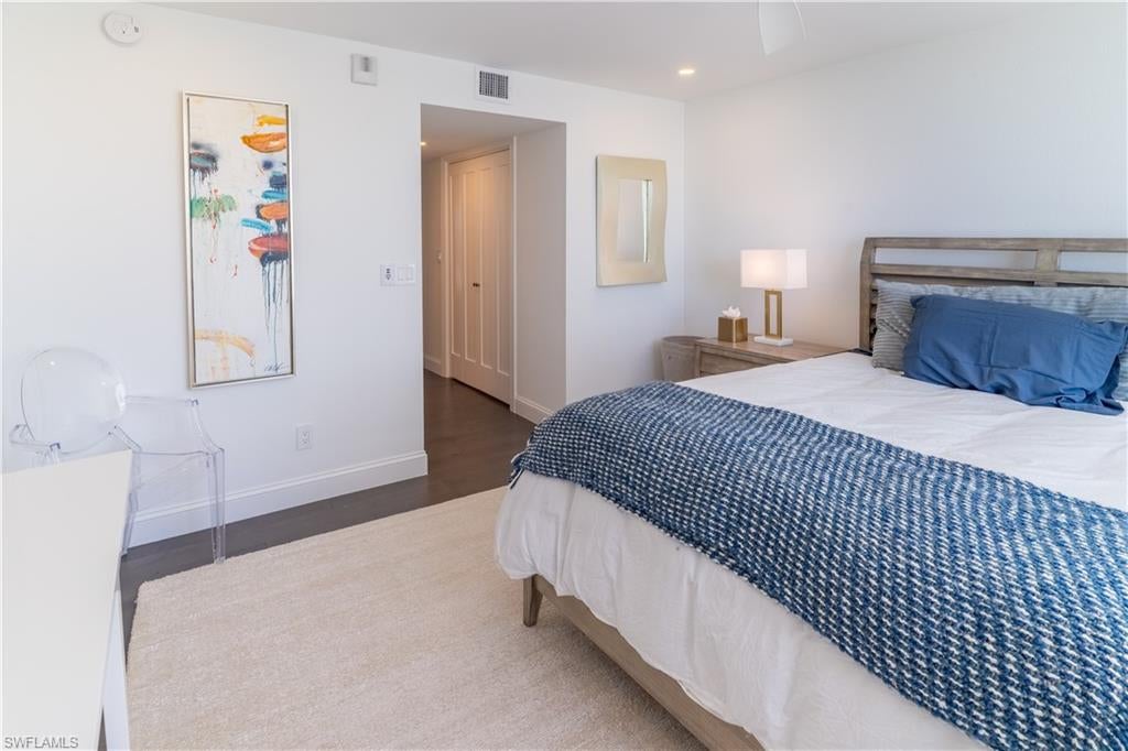 THE SEVILLE - Residential Lease