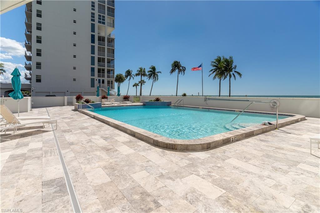 THE SEVILLE - Residential Lease
