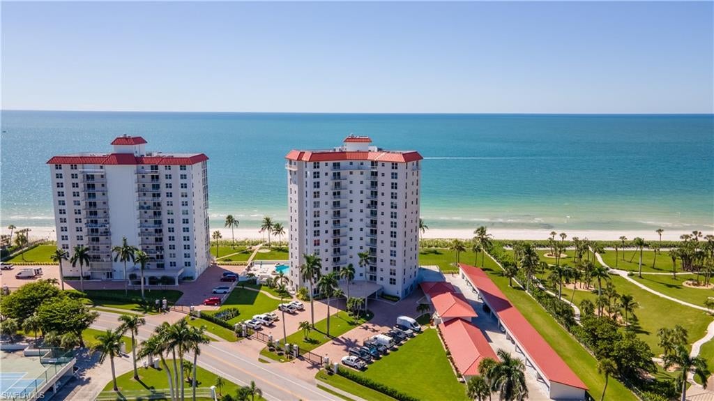 THE SEVILLE - Residential Lease
