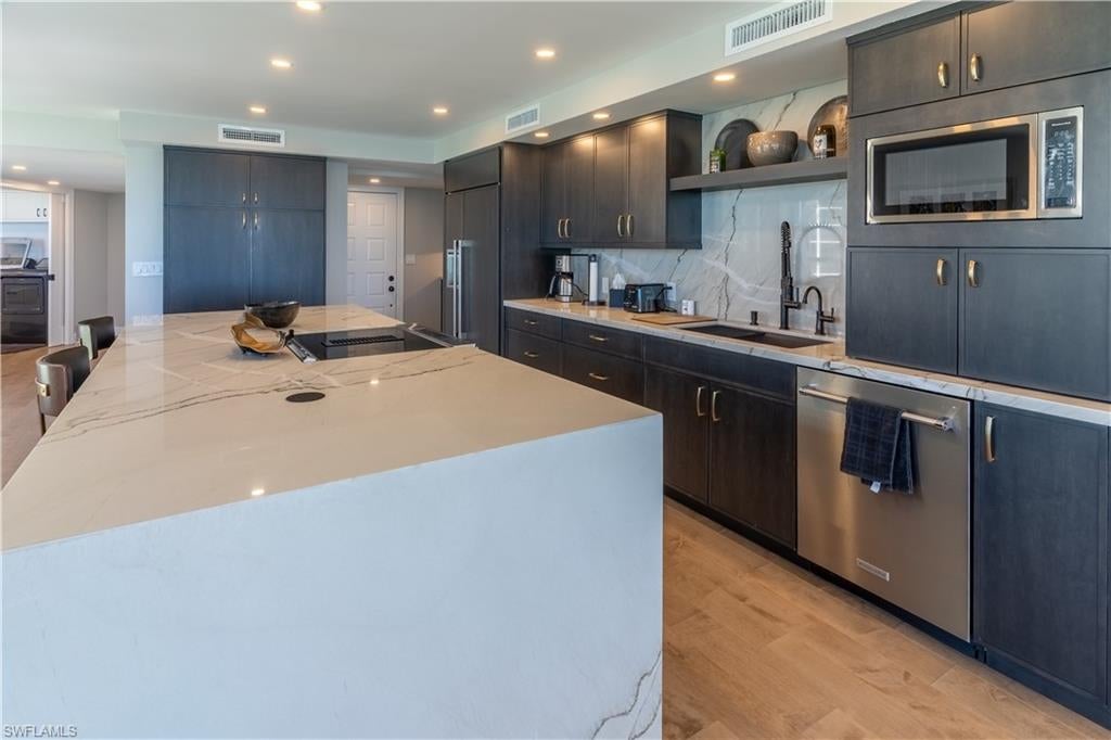 THE SEVILLE - Residential Lease