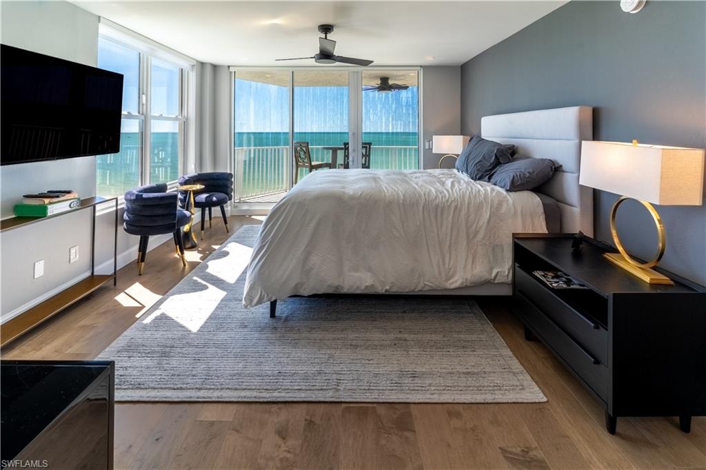THE SEVILLE - Residential Lease