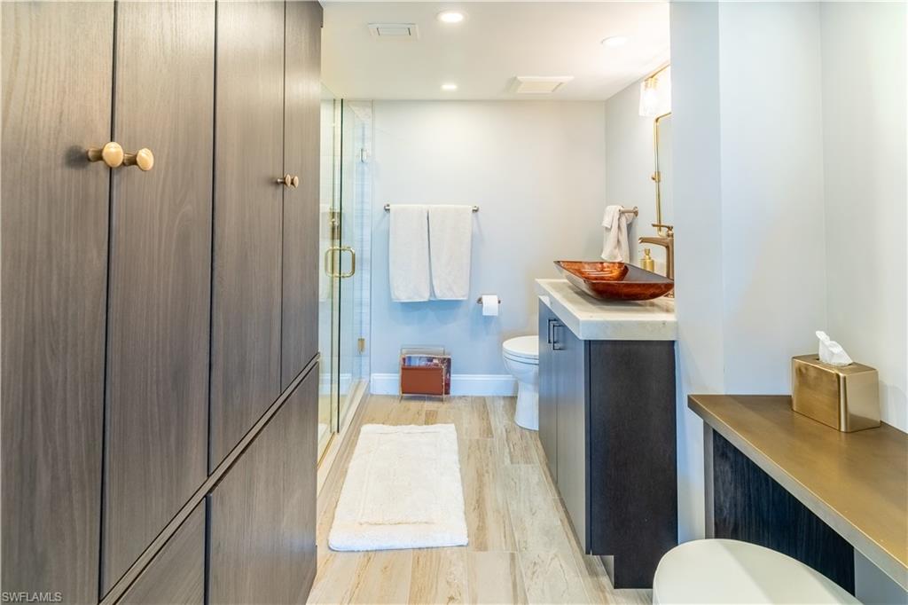 THE SEVILLE - Residential Lease