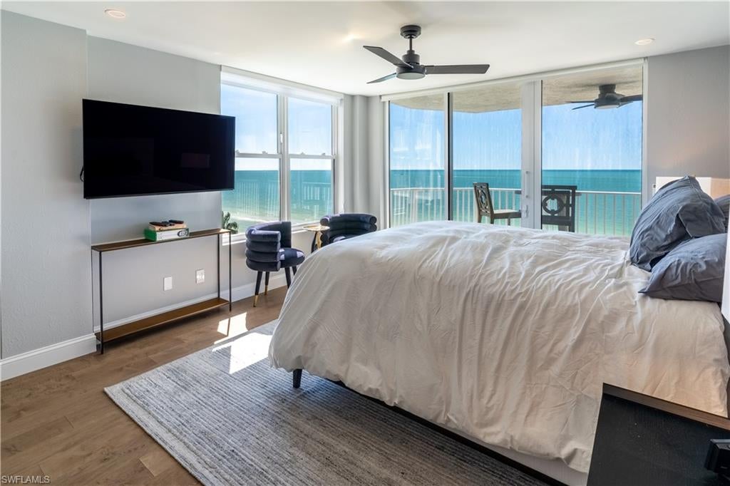 THE SEVILLE - Residential Lease