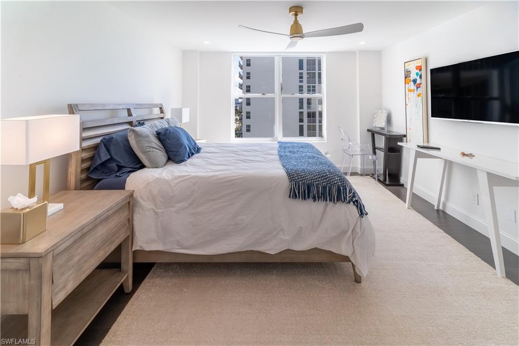 THE SEVILLE - Residential Lease