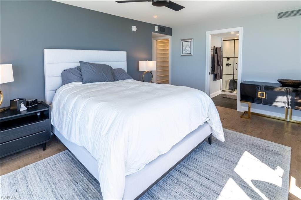 THE SEVILLE - Residential Lease