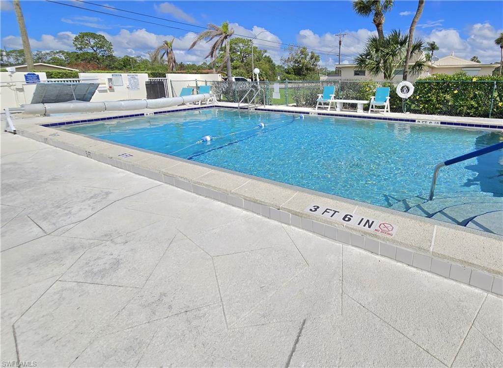 BEACH CLUB COLONY CONDO - Residential