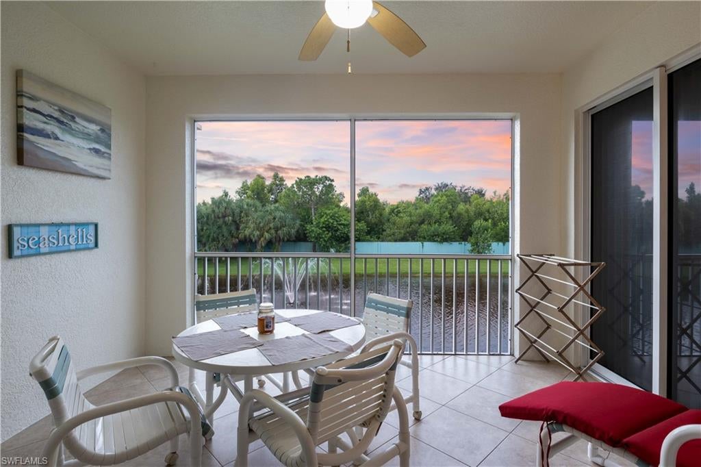 GULF REFLECTIONS - Residential
