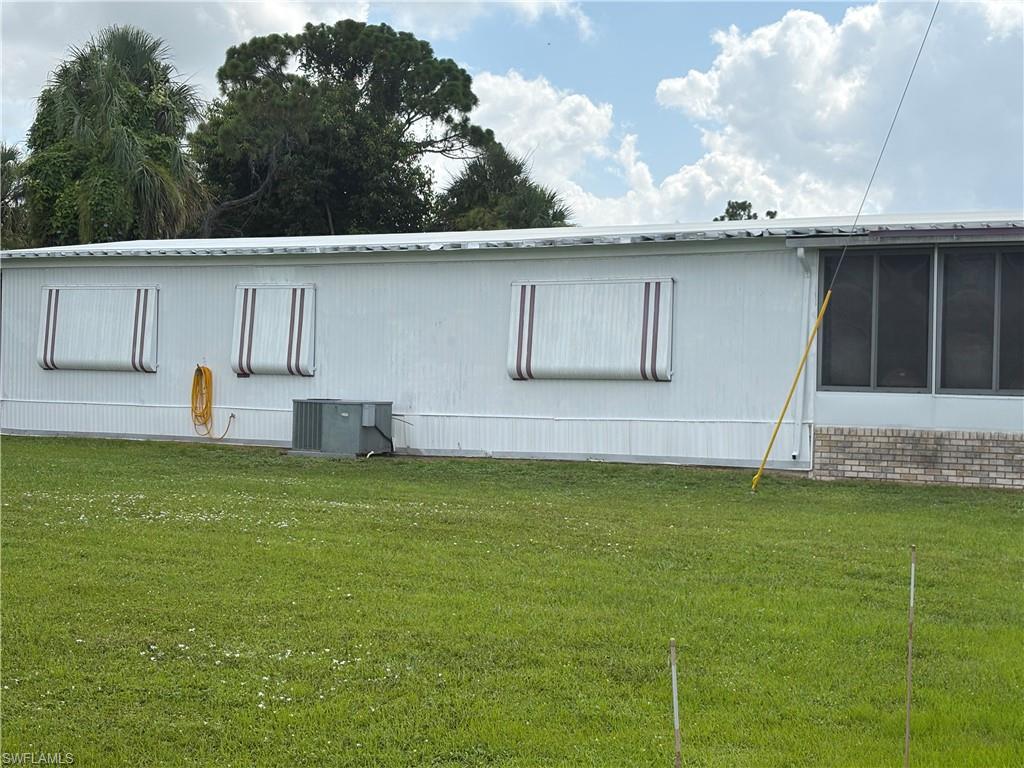OLD BRIDGE VILLAGE - Residential