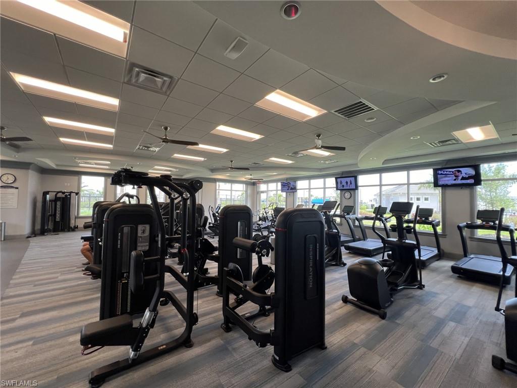 THE NATIONAL GOLF & COUNTRY CLUB AT AVE MARIA - Residential