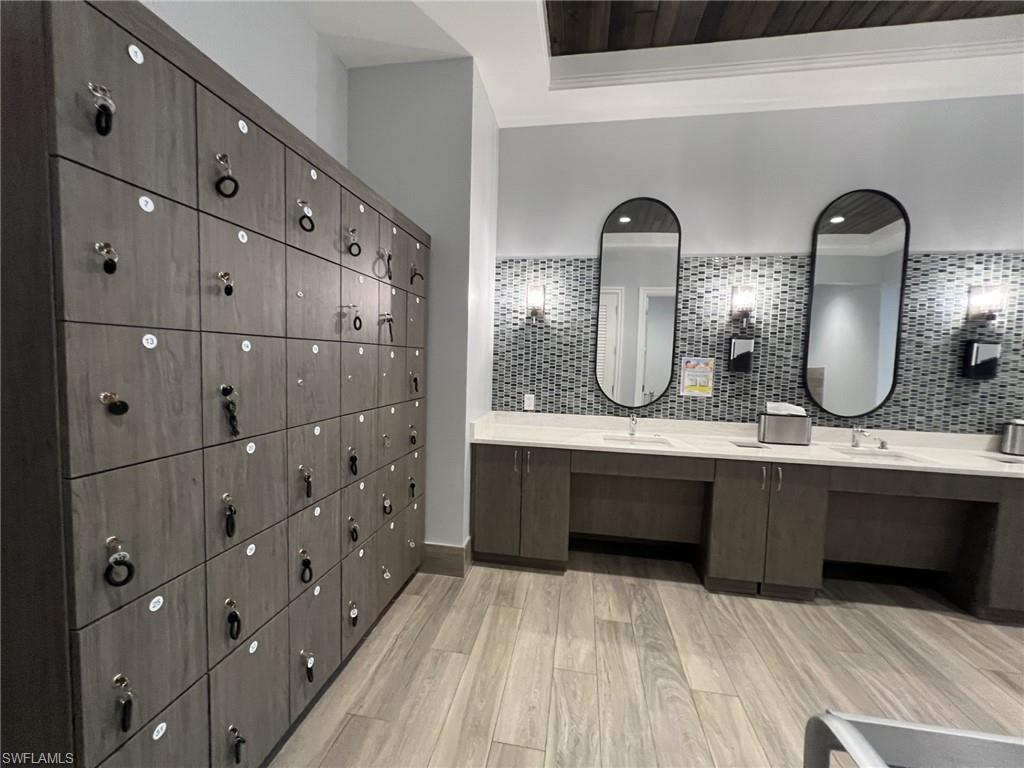 THE NATIONAL GOLF & COUNTRY CLUB AT AVE MARIA - Residential