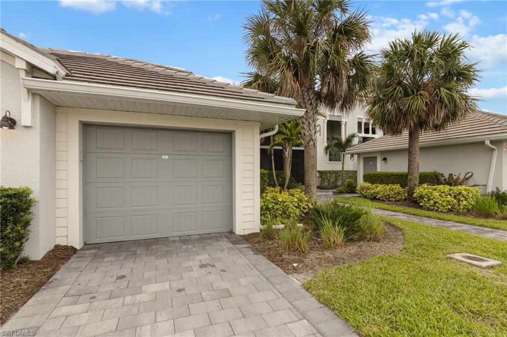 THE NATIONAL GOLF & COUNTRY CLUB AT AVE MARIA - Residential