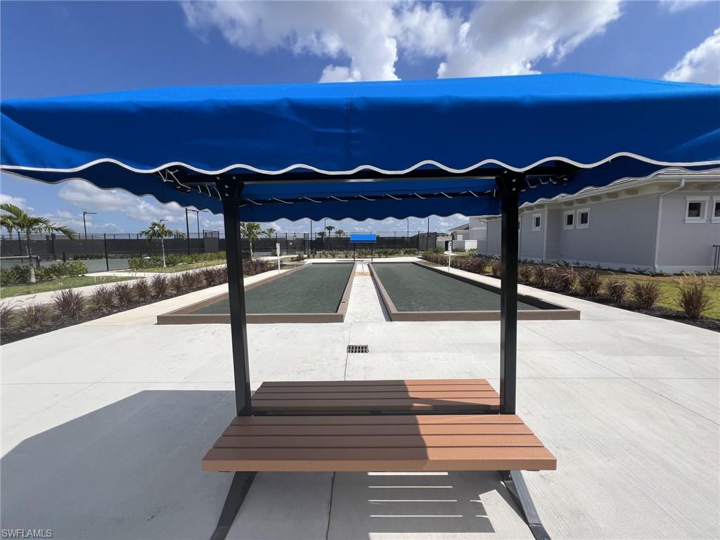 THE NATIONAL GOLF & COUNTRY CLUB AT AVE MARIA - Residential