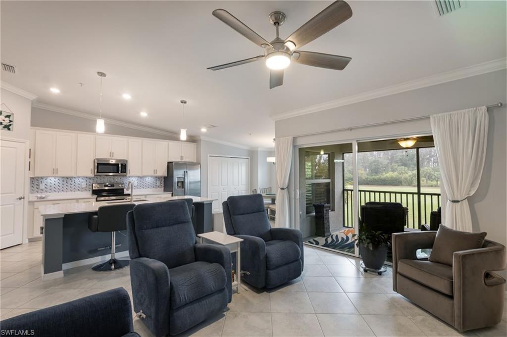 THE NATIONAL GOLF & COUNTRY CLUB AT AVE MARIA - Residential