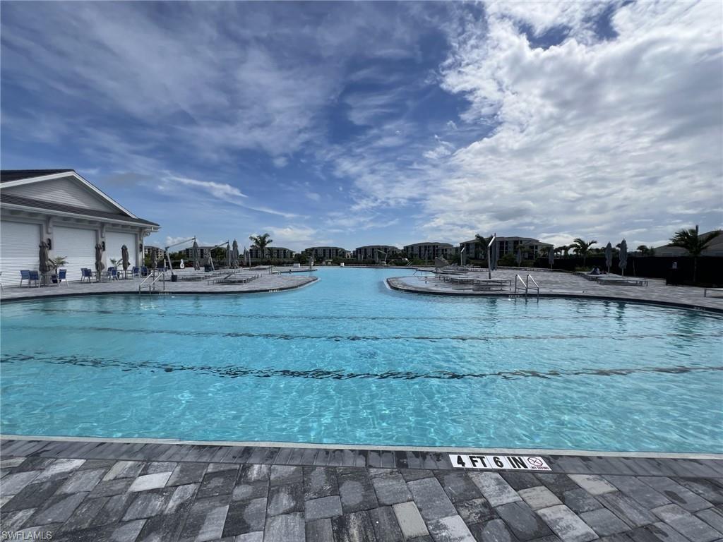 THE NATIONAL GOLF & COUNTRY CLUB AT AVE MARIA - Residential