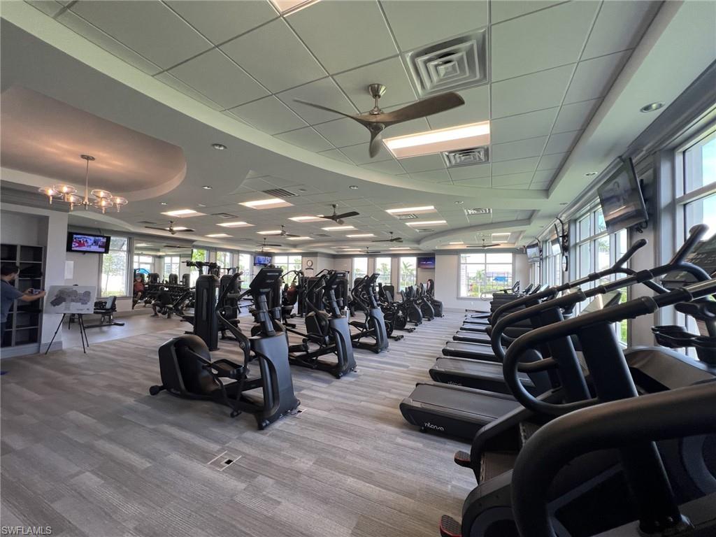 THE NATIONAL GOLF & COUNTRY CLUB AT AVE MARIA - Residential
