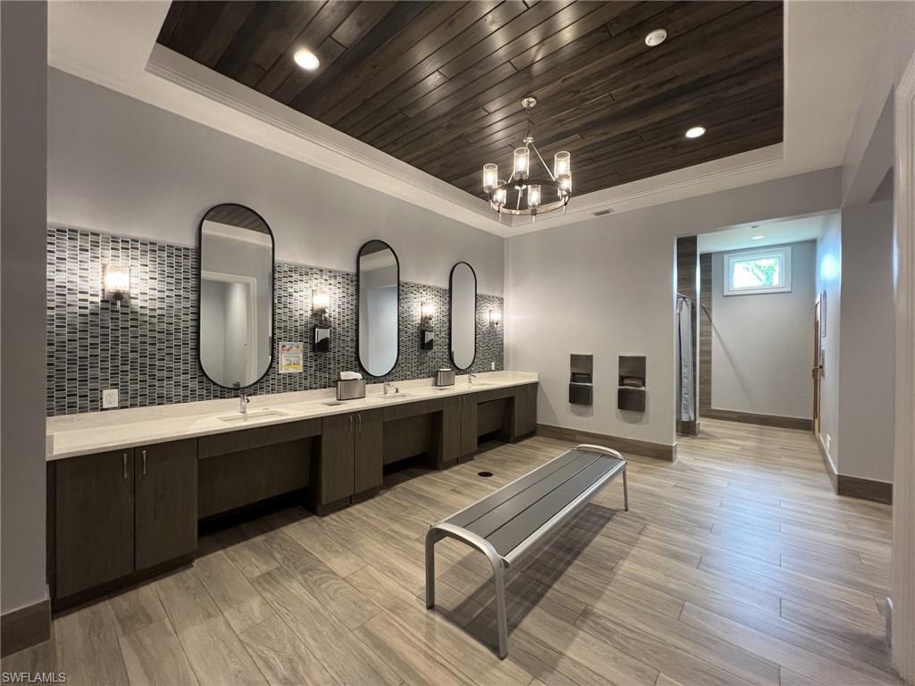 THE NATIONAL GOLF & COUNTRY CLUB AT AVE MARIA - Residential