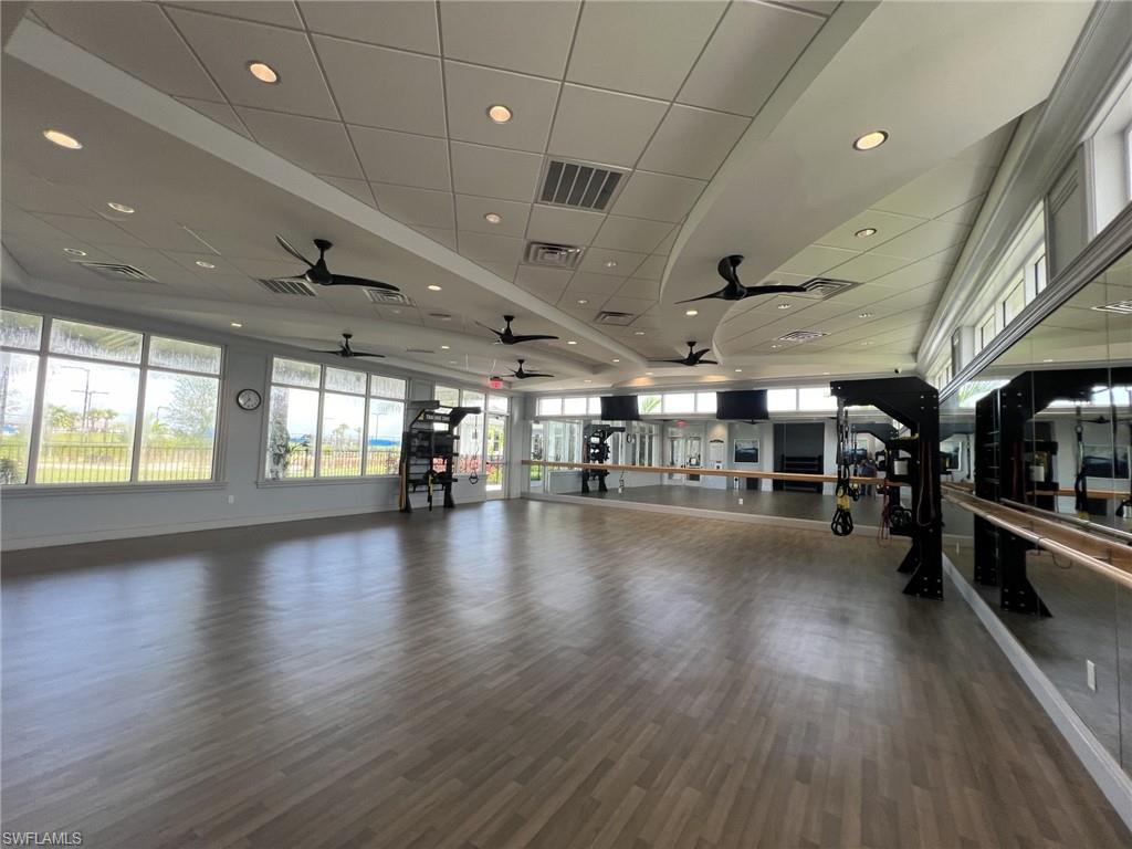 THE NATIONAL GOLF & COUNTRY CLUB AT AVE MARIA - Residential