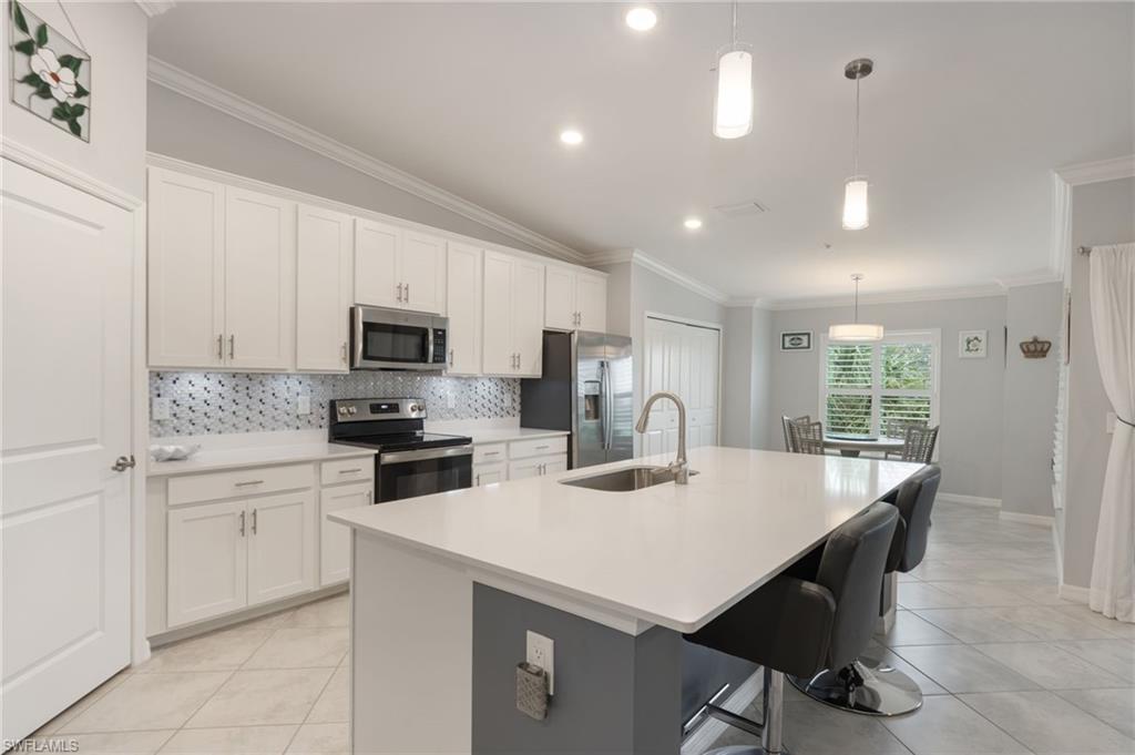 THE NATIONAL GOLF & COUNTRY CLUB AT AVE MARIA - Residential