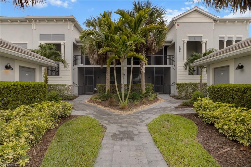 THE NATIONAL GOLF & COUNTRY CLUB AT AVE MARIA - Residential