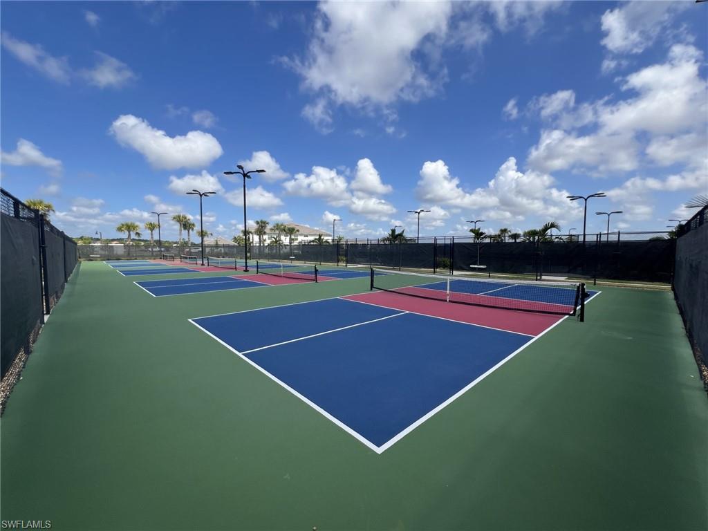 THE NATIONAL GOLF & COUNTRY CLUB AT AVE MARIA - Residential