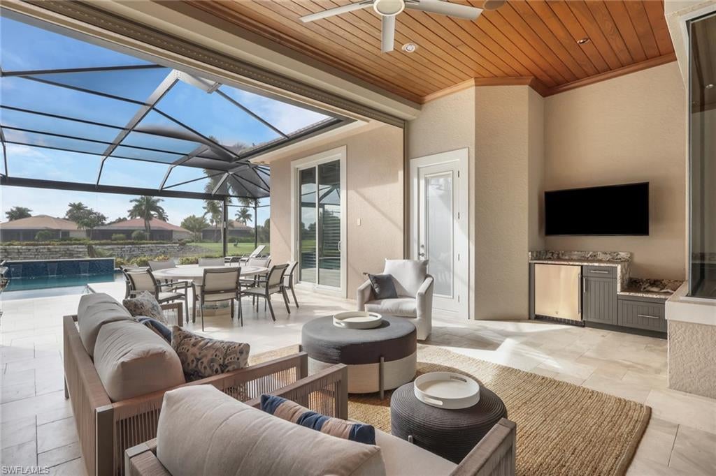 BELLEZZA - Residential