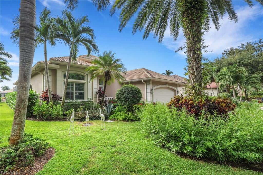 BELLEZZA - Residential