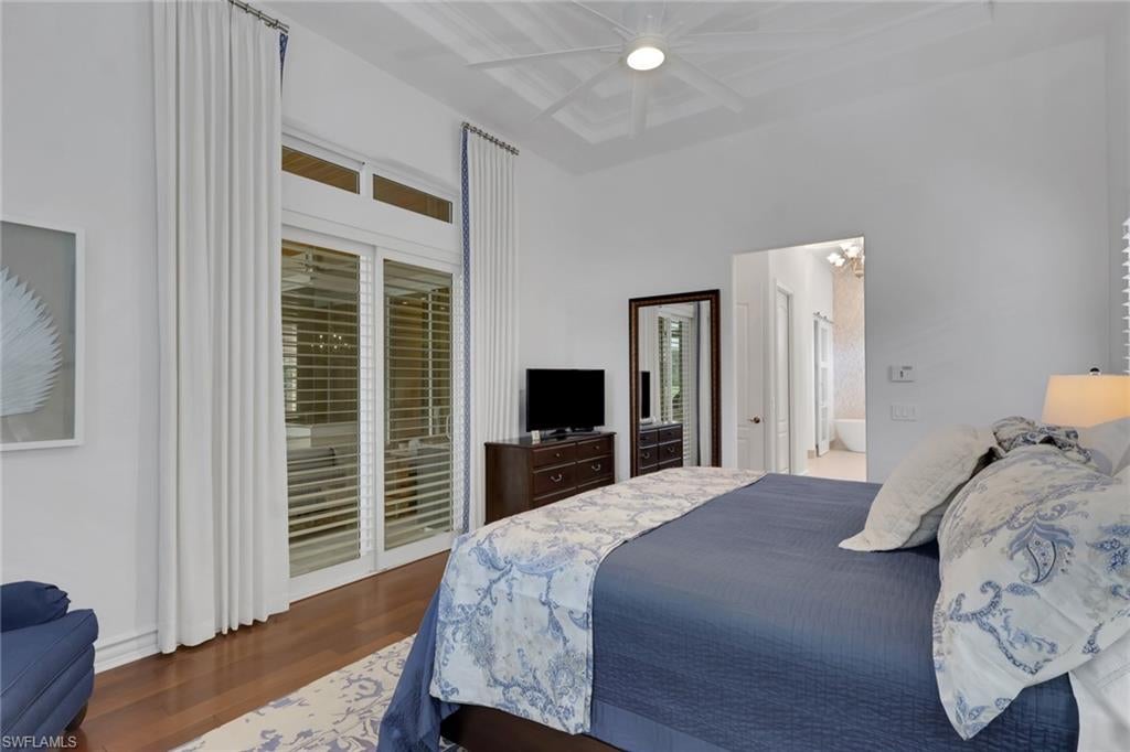 BELLEZZA - Residential