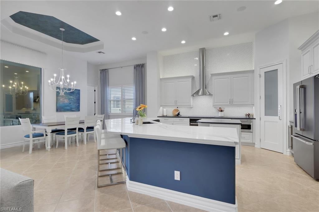 BELLEZZA - Residential